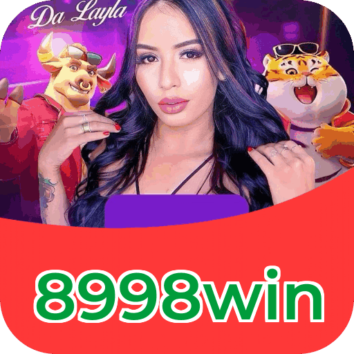 Especificações técnicas download 8998win