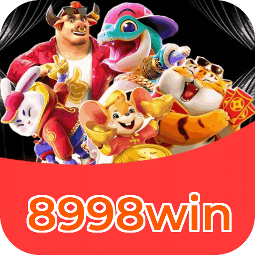 8998win - Infraestrutura de segurança certificada