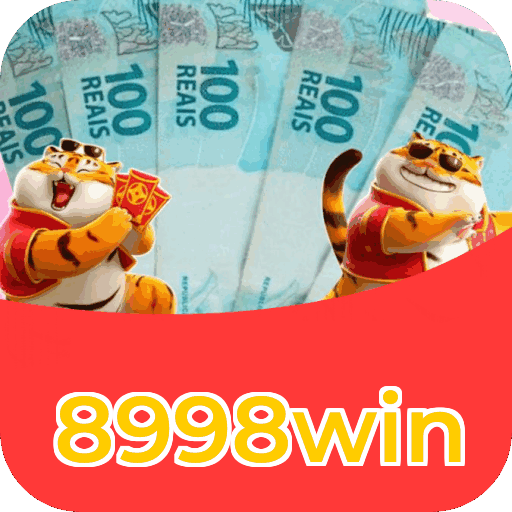 Especificações técnicas download 8998win