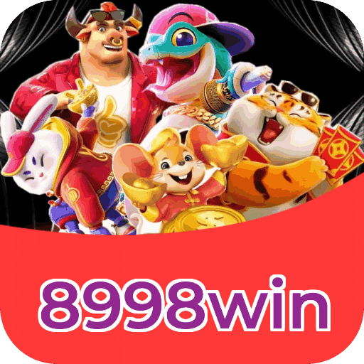Especificações técnicas download 8998win