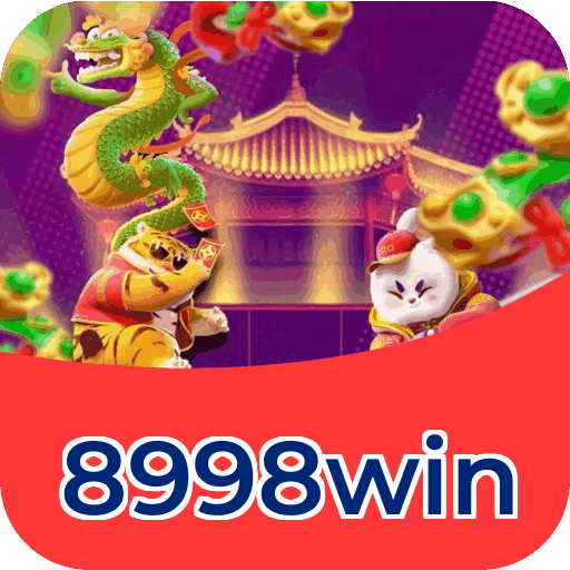 Especificações técnicas download 8998win